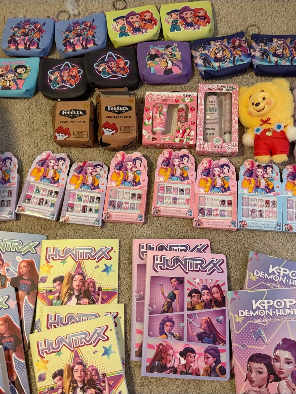 Kids Easter/bday bundles